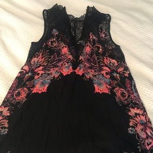 Free people dress